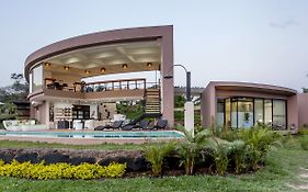 Hotel Casa Ambrosia